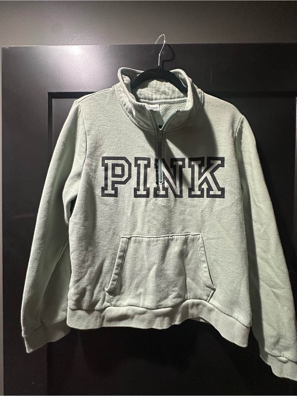 Victoria's Secret PINK Pullover Sweatshirt